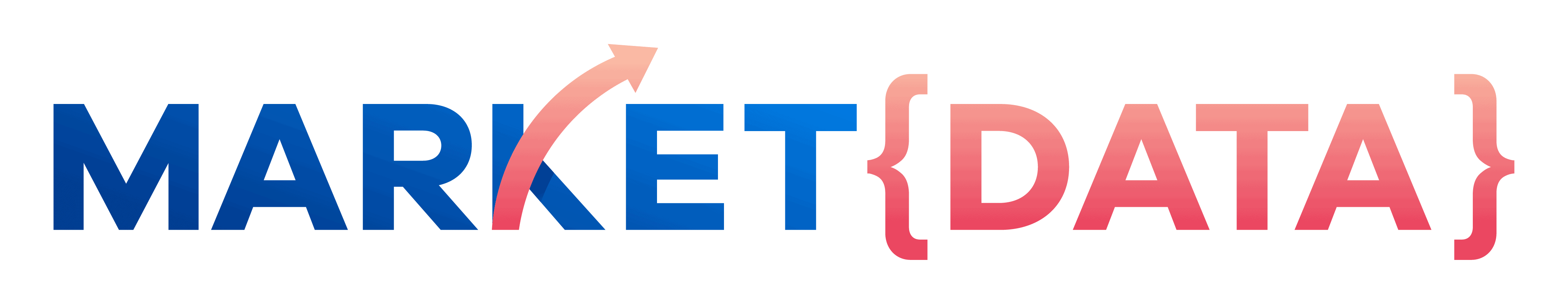 Market Data Logo