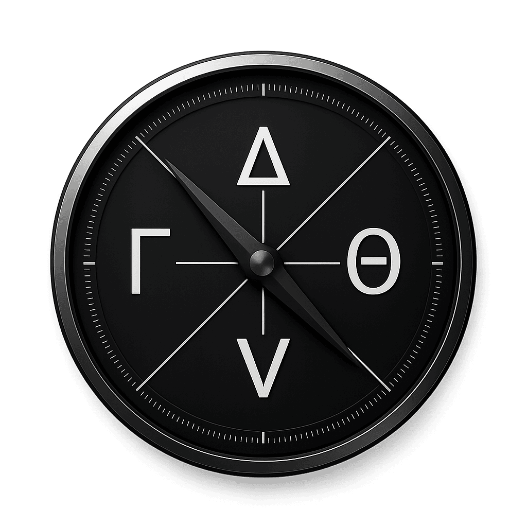 options compass